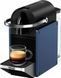 Кавоварка капсульна DeLonghi Nespresso Pixie EN 127.BL 592669 фото 3