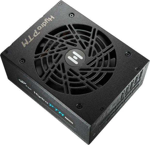Блок живлення FSP/Fortron Hydro PTM PRO (PPA12A1014) 001220 фото