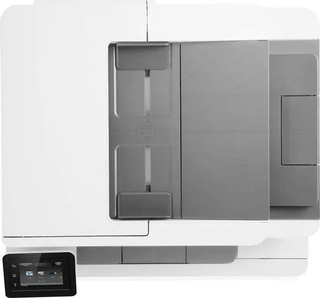 БФП HP Color LJ Pro M283fdw + Wi-Fi (7KW75A) 008994 фото