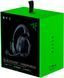 Навушники RAZER BlackShark V2 HyperSpeed Бездротові, Накладні, Просторовий звук Чорний 592270 фото 10