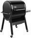 Гриль пелетний мобільний Weber SmokeFire EX4 GBS / Black (22511033) 604631 фото 2
