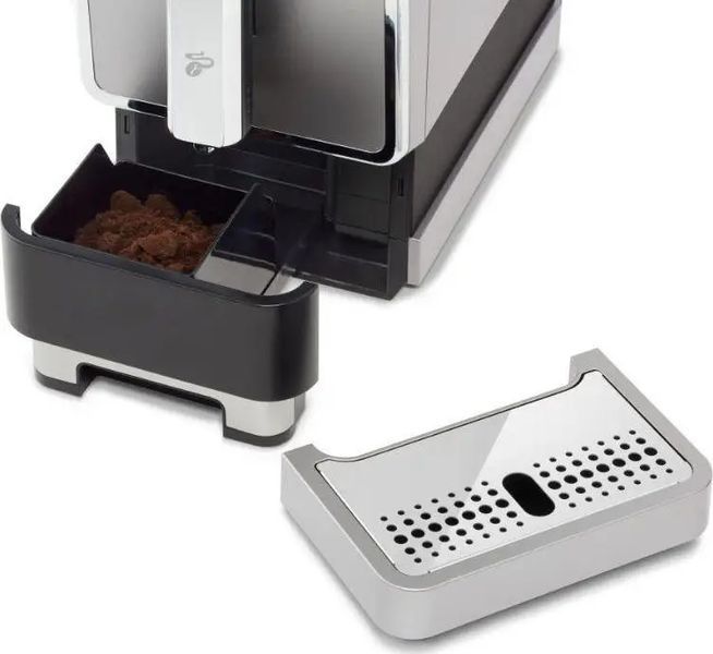 Кавомашина Tchibo Esperto Caffe 016167 фото