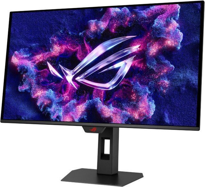 Монітор ASUS ROG Strix XG27ACDMS 26.5" 2560x1440px 280Гц 0.03 мс [GTG] 2087140 фото