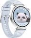 Смарт-годинник Huawei Watch GT 5 41 mm Blue (55020DJV) 613143 фото 5