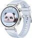 Смарт-годинник Huawei Watch GT 5 41 mm Blue (55020DJV) 613143 фото 3