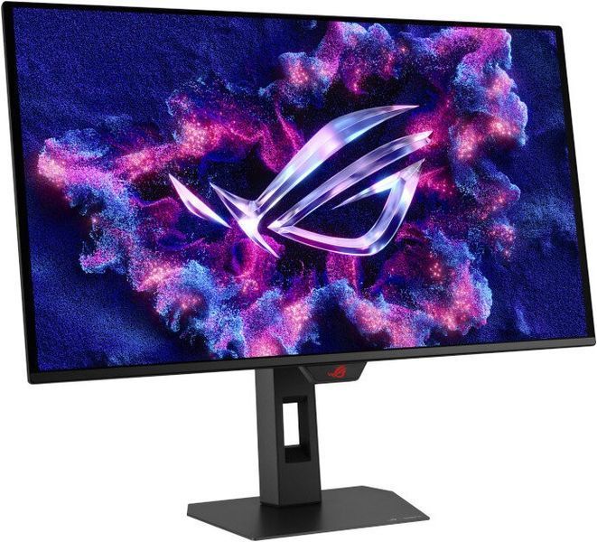 Монітор ASUS ROG Strix XG27ACDMS 26.5" 2560x1440px 280Гц 0.03 мс [GTG] 2087140 фото