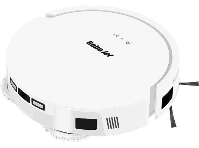 Робот-пилосос ROBOJET Vision Lite 2099227 фото