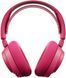 Навушники STEELSERIES Arctis Nova 7 Gen 2 Бездротові, Накладні, Просторовий звук Рожевий 2091847 фото 3