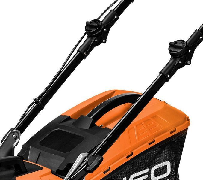 Акумуляторна газонокосарка NEO TOOLS 04-611 828503 фото