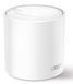 Маршрутизатор TP-LINK Deco X50 2.4 / 5 ГГц (DualBand), Wi-Fi Mesh (3 шт.) 470471 фото 2