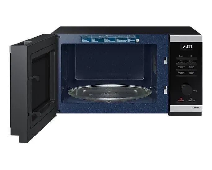 Мікрохвильовка Samsung MS23DG4504ATUA 578920ua фото
