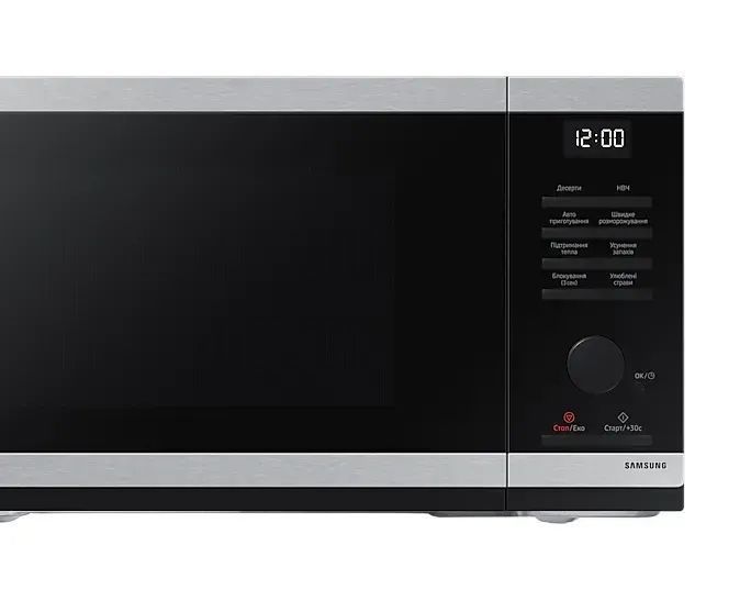 Мікрохвильовка Samsung MS23DG4504ATUA 578920ua фото