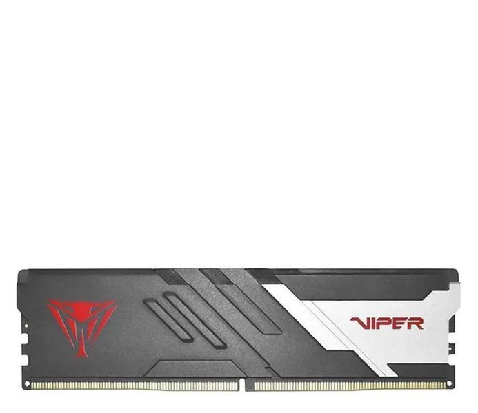 Пам'ять для настільних комп'ютерів Patriot 64 GB (2х32GB) DDR5 5200 MHz Viper Venom (PVV564G520C40K) 509029ua фото