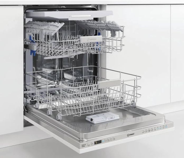 Посудомийна машина Indesit DIO3T131AFE 030863 фото