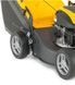 Бензинова газонокосарка STIGA Collector 43 2116530 фото 7
