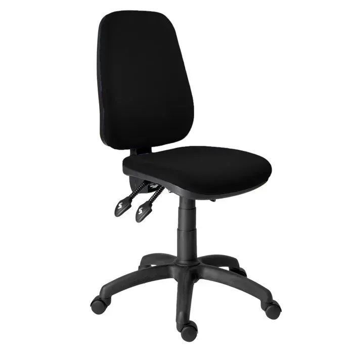 Офисное кресло Antares Asyn Classic 1140 Black 573491 фото