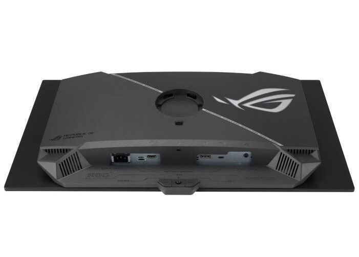 Монітор ASUS ROG Strix XG27ACDMS 26.5" 2560x1440px 280Гц 0.03 мс [GTG] 2087140 фото