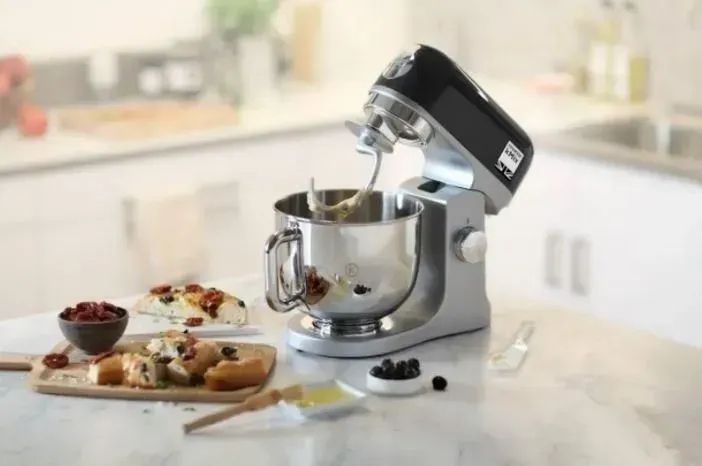 Кухонна машина Kenwood kMix KMX750ABK 606750 фото