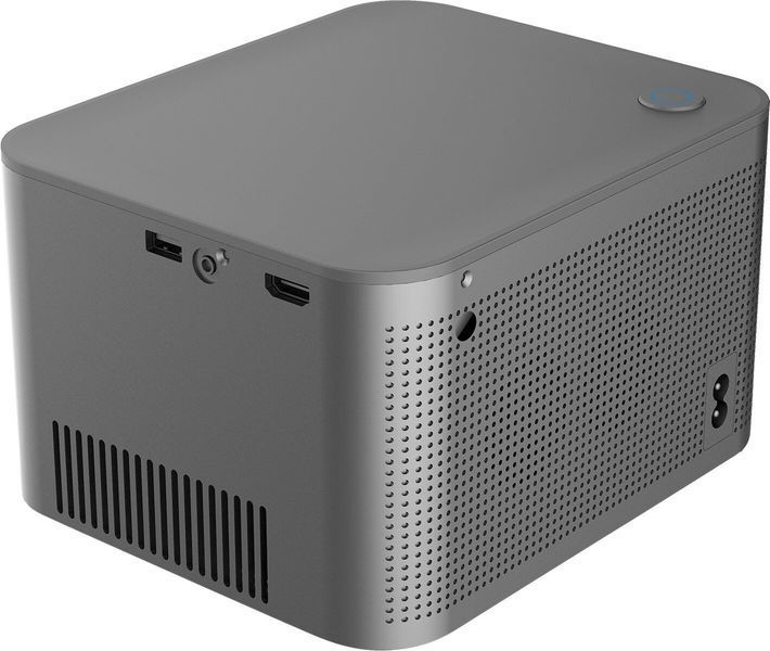 Проектор MAGCUBIC HY350 Сірий 1234212 фото