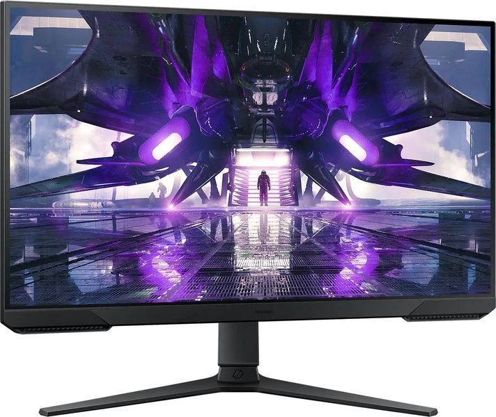 Монітор Samsung Odyssey G32A(LS27AG320NUXEN) 026226 фото