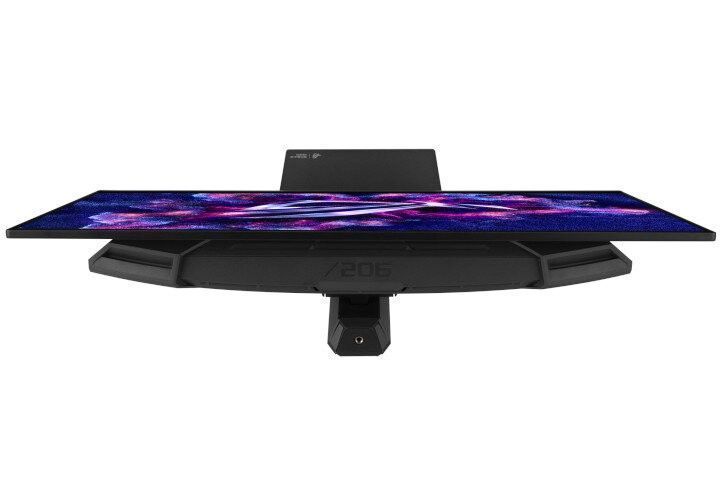 Монітор ASUS ROG Strix XG27ACDMS 26.5" 2560x1440px 280Гц 0.03 мс [GTG] 2087140 фото