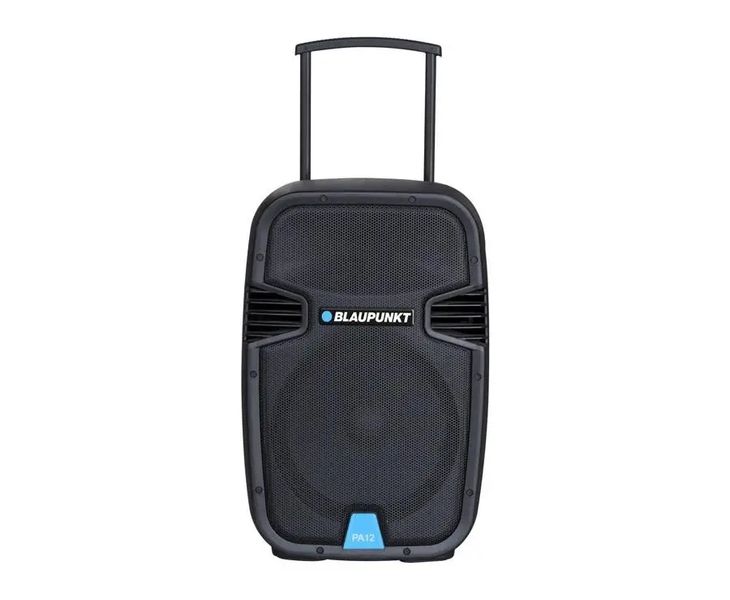 Мікросистема Blaupunkt PA12 145257 фото