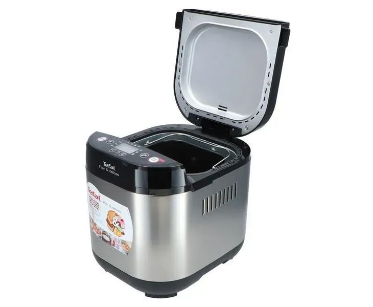 Хлебопечка Tefal PF240E38 347942ua фото