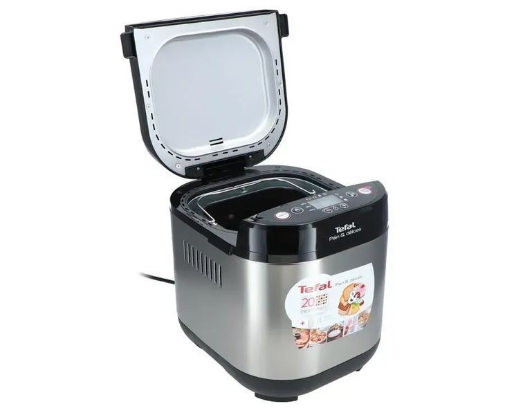 Хлебопечка Tefal PF240E38 347942ua фото