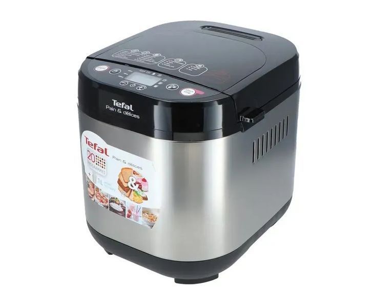 Хлебопечка Tefal PF240E38 347942ua фото