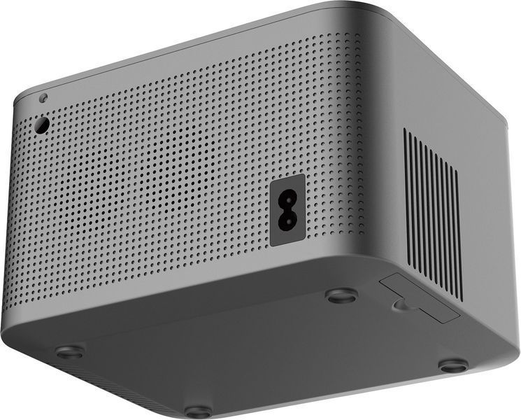 Проектор MAGCUBIC HY350 Сірий 1234212 фото