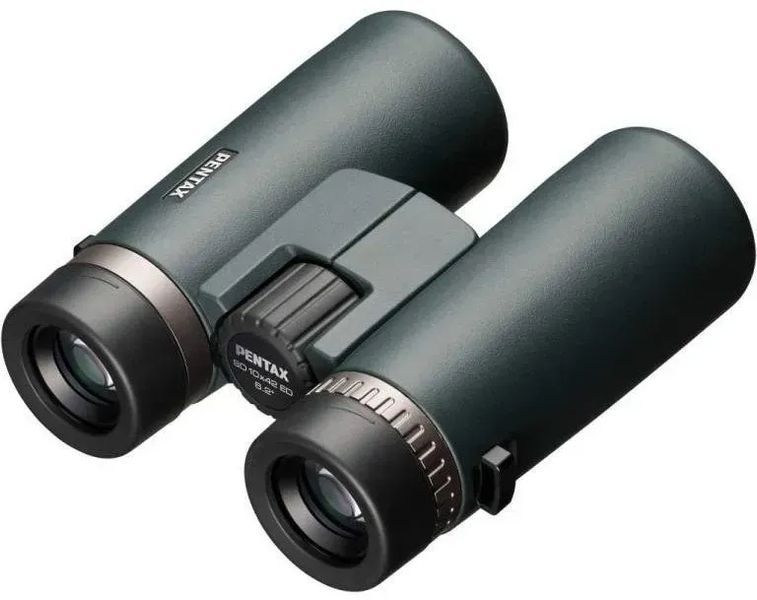 Бинокль Pentax SD 10x42 ED (62894) 589703 фото