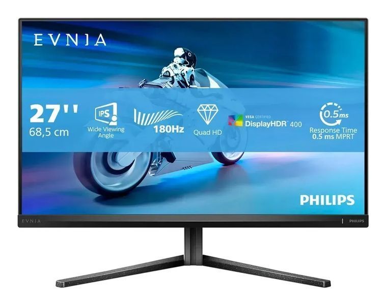 Монітор Philips 27M2N5500/00 520611 фото
