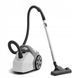 Пилосос з мішком Smapp Dynamic+ 608.2 White 597015 фото 1
