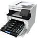 Многофункциональное устройство CANON i-SENSYS MF752Cdw II Цветная печать, Автоматическая двусторонняя печать, Wi-Fi 2102052 фото 5