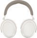 Наушники с микрофоном Sennheiser MOMENTUM 4 Wireless White (509267) 427639ua фото 3