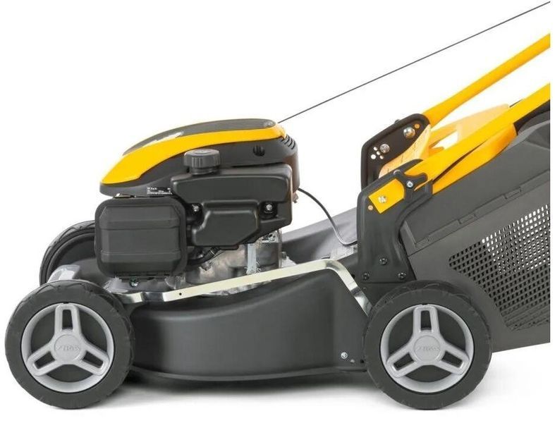 Бензинова газонокосарка STIGA Collector 43 2116530 фото