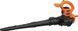 Садовый пылесос-воздуходувка Black+Decker BEBLV290-QS 039840 фото 2