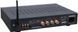 Интегральный усилитель Taga Harmony HTA-600B Silver 605861 фото 2