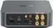 Підсилювач WiiM AMP Сірий, HDMI ARC, Стрімер, Wi-Fi, DLNA, AirPlay2, Двонаправлений BT, Chromecast, Spotify 707107 фото 2