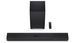 Саундбар SHARP HT-SBW55121 Чорний 5.1.2-канальний, Бездротовий сабвуфер, HDMI eARC, Dolby Atmos, 4K, BT 2063539 фото 4