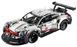 Авто-конструктор LEGO Technic Porsche 911 RSR (42096) 613484 фото 2