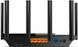 Бездротовий маршрутизатор (роутер) TP-Link Archer AX72 001497 фото 3