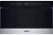 Мікрохвильовка з грилем Whirlpool WMN574BX 572883 фото 1