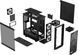 Корпус Fractal Design Meshify 2 Compact Lite RGB Black TG Light Tint (FD-C-MEL2C-05) 017522 фото 4