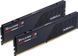 Пам'ять для настільних комп'ютерів G.Skill 32 GB (2x16GB) DDR5 6000 MHz Ripjaws S5 (F5-6000J3040F16GX2-RS5K) 458367ua фото 2