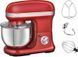 Кухонна машина ProfiCook PC-KM 1197 Red 020609 фото 2