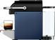 Кавоварка капсульна DeLonghi Nespresso Pixie EN 127.BL 592669 фото 4
