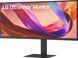 Монітор LG UltraWide 34U650A-B 34" 3440x1440px IPS 100Hz Вигнутий 2144347 фото 2