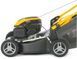 Бензинова газонокосарка STIGA Collector 43 2116530 фото 6