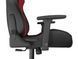 Комп'ютерне крісло для геймера Genesis Nitro 720 Black/Red 019381 фото 7